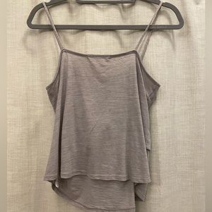 Project Social T tank top